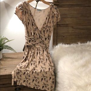 Anthropologie dress